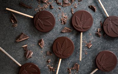 Crafting Cannabis Delights: A Peek into How Cannabis Edibles Are Made