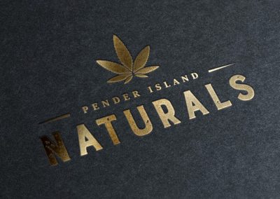 Pender Island Naturals Cannabis